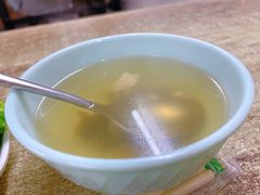 -煲煲香快餐(南京路店)