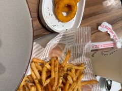 -Pennehut畔尼意面(合肥万象城店)