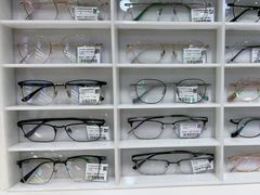 -宝岛眼镜(慈溪大润发店)