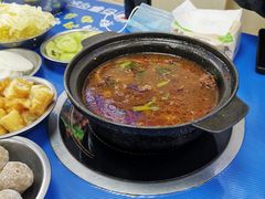-重庆鸡公煲·嘟享吃(林科大店)