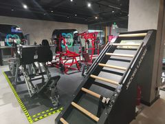 -七星派健身中心(鸟巢店)