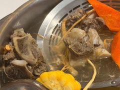 -牛品福潮汕牛肉火锅(旺庄店)