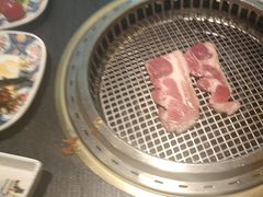 -AJIYA·池袋日式烧肉自助(天津万象城店)
