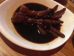 -颐和•海鲜砂锅粥•啫啫煲(奥林匹克广场店)