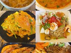 -Doo Dee Thai Food(Issan/Isaan/Esan)