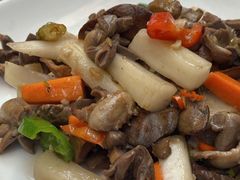 -南沙辉记烧鸡·荔枝木炭火吊烧(旧镇店)