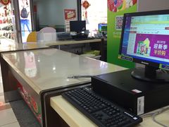 -大润发(梅兰东路店)