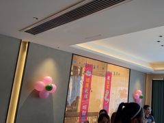 -小厨娘淮扬菜(天印大道店)