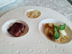 -夏宫中餐厅(静安香格里拉店)