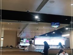 -海底捞火锅(奥山世纪城店)