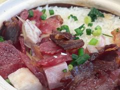 -华记煲仔华·煲仔饭(市桥易发店)