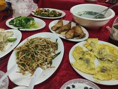 -蛇口康乐快餐鱼仔档(翠苑小区店)