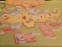 -上海东方佘山翰悦阁酒店·Vie全日制餐厅