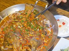 -铭厨特色家常菜(金色溪泉湾店)