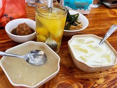 -百家缘(东门南路店)