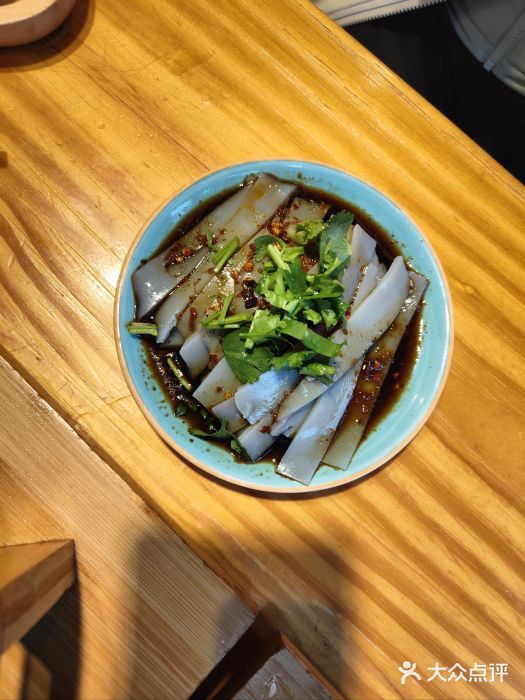 勺子米线·云南传统小吃市集(四方街店)图片