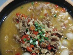 -后湖小院·乡野田园菜