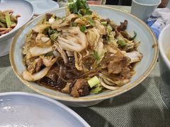 -渔娘渔家丹东海鲜(东直门店)