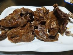 -向民炒鸡老店(火车站店)