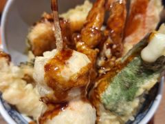 -天妇罗内顺田(罗湖店)