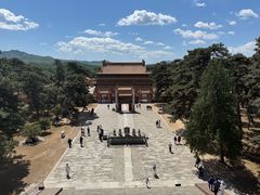 -清西陵