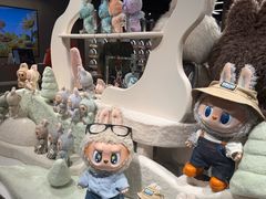 -泡泡玛特POPMART(赛格国际购物中心店)