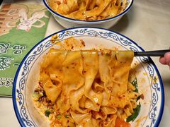 -唐猫庭院·千年陕菜(大唐不夜城店)