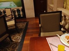 -东莞塘厦三正半山温泉酒店·沙利文西餐厅