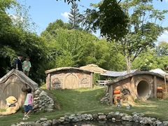 -HERRE·FARM 赫尔露营农场·团建聚会包场