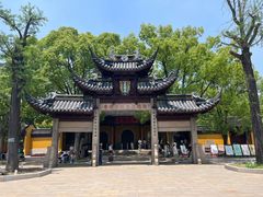 -西园戒幢律寺