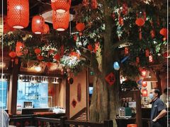 大堂-农耕记·湖南土菜(科技园店)