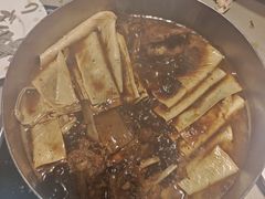 -蝎王府羊蝎子(天通苑店)