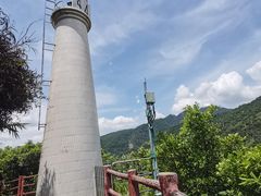 -羚羊峡古栈道森林公园
