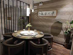 -熹素·鲜美素食Vegetarian (天河领展店)