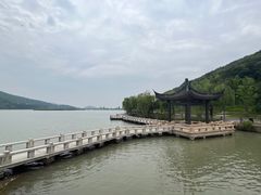 -南北湖风景区