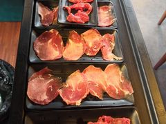 -尚御潮汕牛肉自助火锅(锦园店)