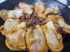 -百味地锅鸡(铜山路店)