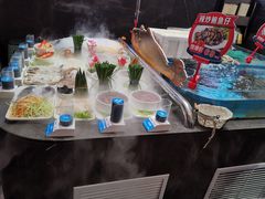 -双合园·海鲜水饺青岛菜(万佳广场店)