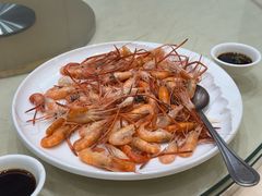 -小北江河鲜(新城店)