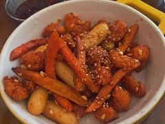 -青春分食(仙林大学城店)