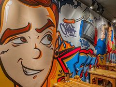 -姐夫家·沈阳黏糊麻辣拌·拌鸡架·冷面(南头古城店)