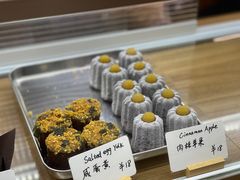 -发酵食堂(屏风街店)
