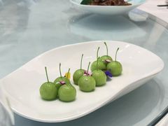 -伊尹活海参馆(衡山路店)