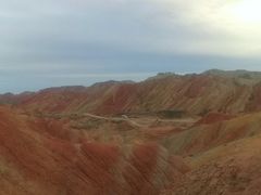 -敦煌雅丹国家地质公园