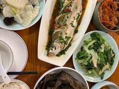 -百家鲜·杭帮菜