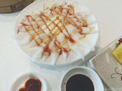 -粤式早茶希朋喜宴