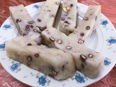 崇明糕-妈妈的小作坊(陈家镇店)