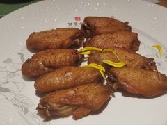 -甘思咪哚·云南艺术餐厅(天河广百店)
