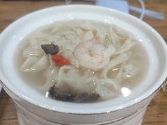 -伊林居饭庄央视清真八大碗