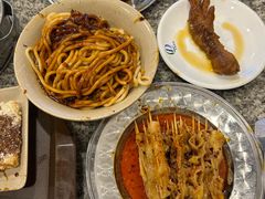 -小街天府(西工小街店)